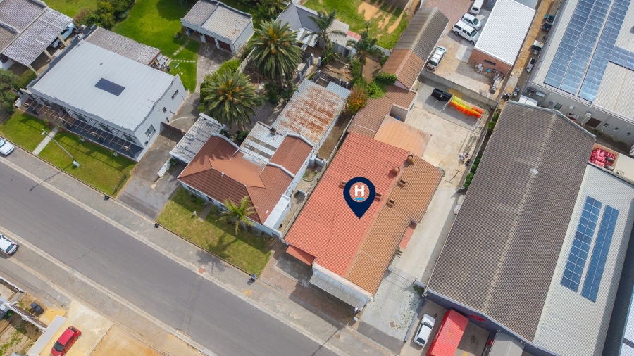 Commercial Property for Sale in Bredasdorp Western Cape